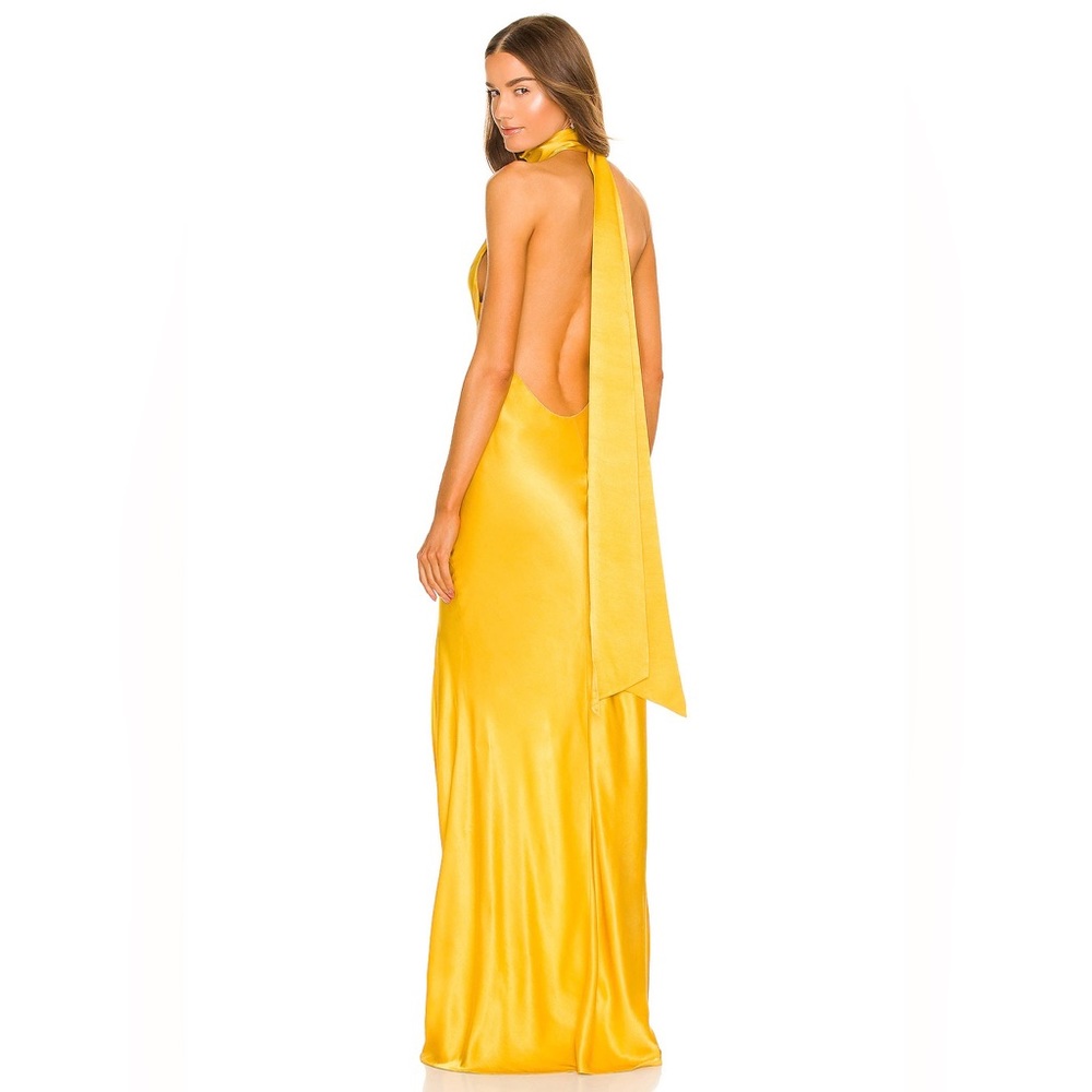 Sau Lee Penelope Gown